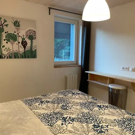 Apartment Bordure De Foret *