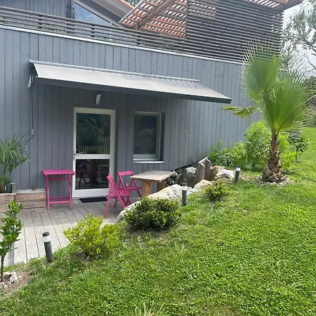 Bordure De Foret شقة *