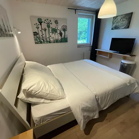 Apartment Bordure De Foret
