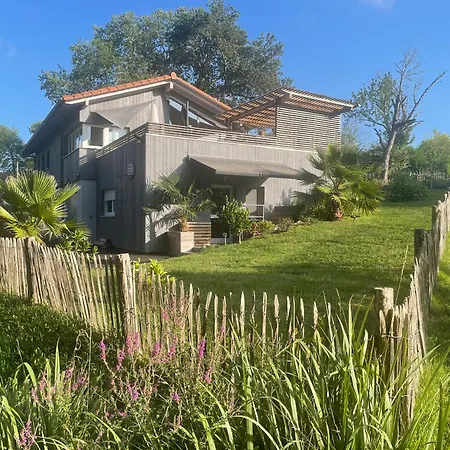 شقة Bordure De Foret