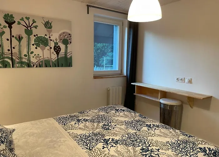 Apartment Bordure De Foret *