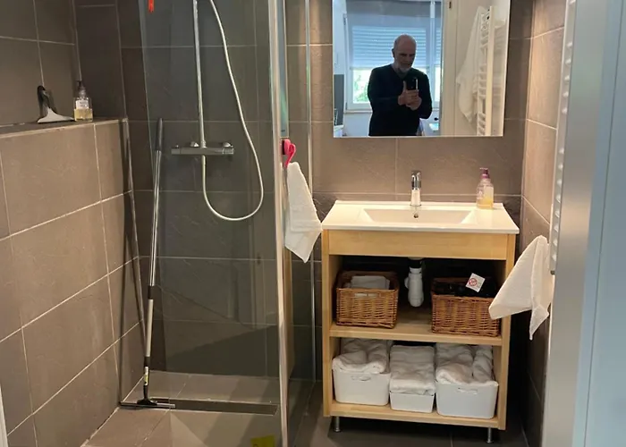 Apartment Bordure De Foret *