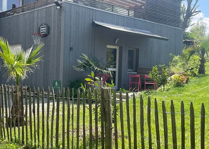 Apartment Bordure De Foret Saint-Vincent-de-Tyrosse